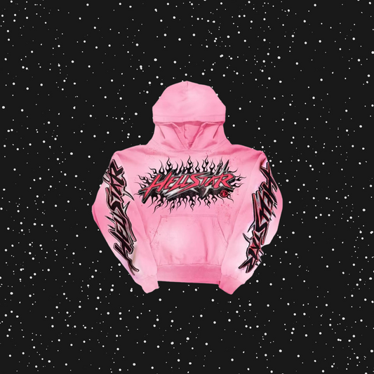 All H3llst4r Clothing Vendor